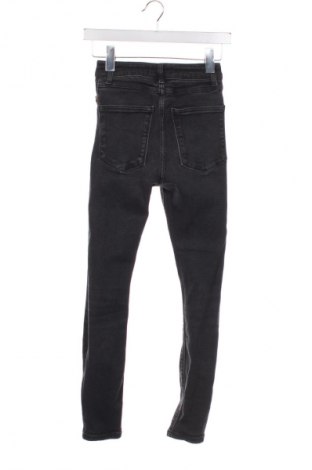Damen Jeans Zara, Größe XS, Farbe Grau, Preis € 37,42