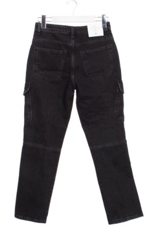 Damen Jeans Zara, Größe S, Farbe Schwarz, Preis € 31,68