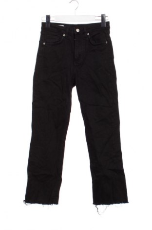 Damen Jeans Zara, Größe S, Farbe Schwarz, Preis € 8,99