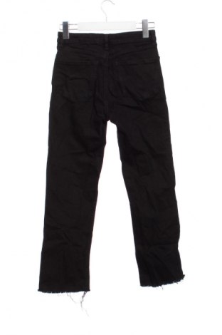 Damen Jeans Zara, Größe S, Farbe Schwarz, Preis € 8,99