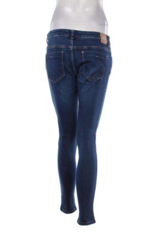 Γυναικείο Τζίν Zara, Μέγεθος M, Χρώμα Μπλέ, Τιμή 17,99 €