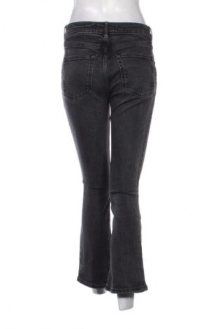 Dámské džíny  Zara, Velikost S, Barva Šedá, Cena  342,00 Kč