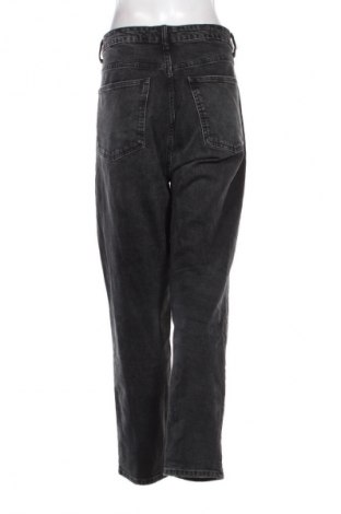 Dámské džíny  Zara, Velikost XL, Barva Černá, Cena  346,00 Kč