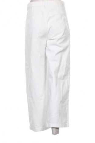 Dámské džíny  Zara, Velikost S, Barva Bílá, Cena  926,00 Kč