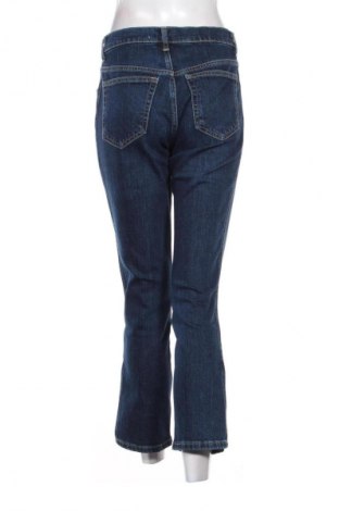 Dámské džíny  Zara, Velikost M, Barva Modrá, Cena  342,00 Kč