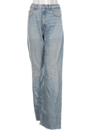 Damen Jeans Zara, Größe M, Farbe Blau, Preis € 33,99