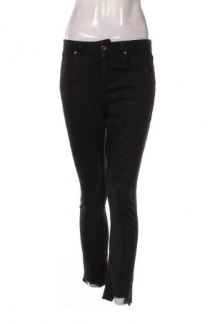 Dámské džíny  Zara, Velikost S, Barva Černá, Cena  299,00 Kč