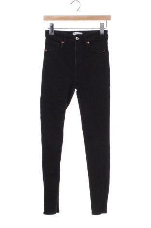 Damen Jeans Zara, Größe S, Farbe Schwarz, Preis € 13,81