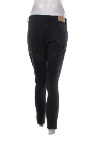 Damen Jeans Zara, Größe L, Farbe Grau, Preis € 9,99