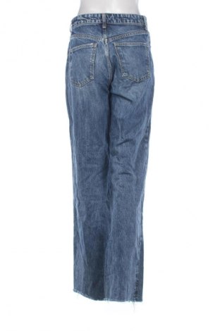 Damen Jeans Zara, Größe M, Farbe Blau, Preis 16,99 €