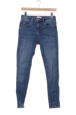 Női farmernadrág Zara, Méret S, Szín Kék, Ár 5 400 Ft