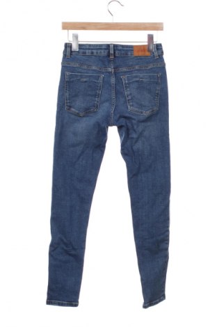 Női farmernadrág Zara, Méret S, Szín Kék, Ár 5 400 Ft