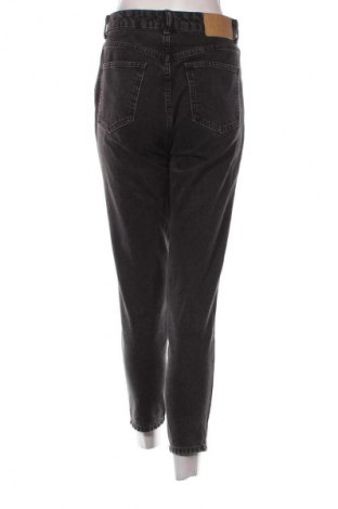 Дамски дънки Zara, Размер S, Цвят Черен, Цена 27,00 лв.