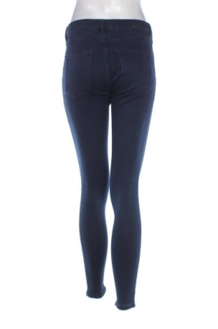 Dámské džíny  Zara, Velikost S, Barva Modrá, Cena  342,00 Kč