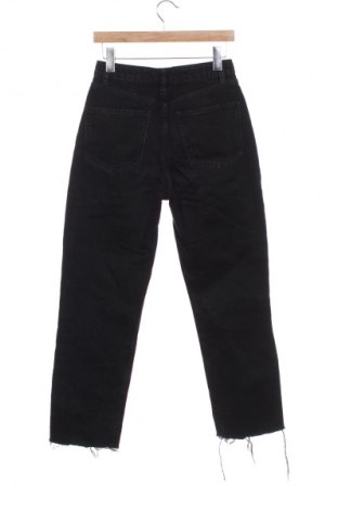 Dámské džíny  Zara, Velikost S, Barva Černá, Cena  342,00 Kč