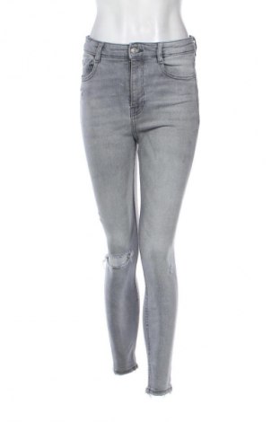 Női farmernadrág Zara, Méret S, Szín Szürke, Ár 5 400 Ft