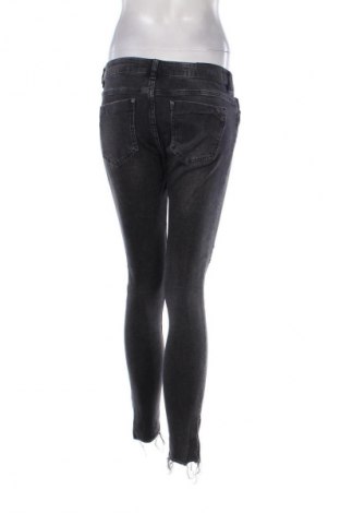 Női farmernadrág Zara, Méret M, Szín Fekete, Ár 5 579 Ft