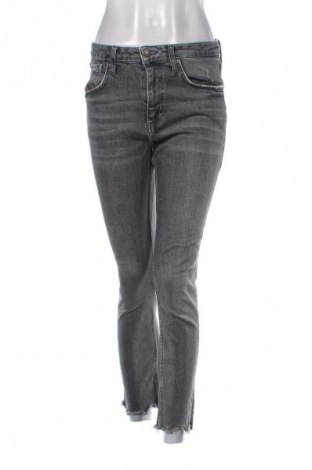 Damen Jeans Zara, Größe S, Farbe Grau, Preis € 15,99