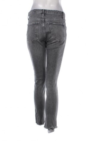 Damen Jeans Zara, Größe S, Farbe Grau, Preis € 15,99