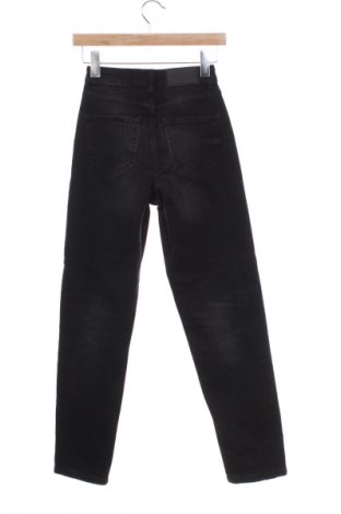 Blugi de femei Zara, Mărime XXS, Culoare Negru, Preț 71,00 Lei