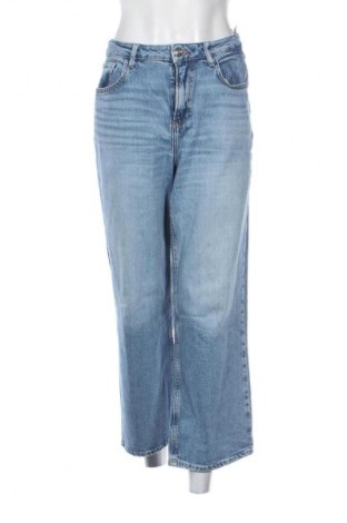 Női farmernadrág Zara, Méret M, Szín Kék, Ár 5 400 Ft