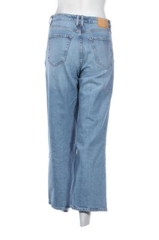 Női farmernadrág Zara, Méret M, Szín Kék, Ár 5 400 Ft