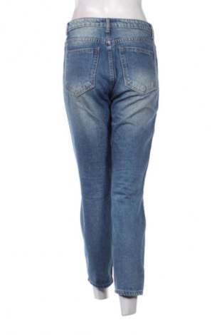 Damskie jeansy Zee Lane, Rozmiar L, Kolor Niebieski, Cena 172,09 zł