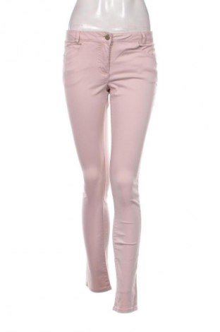 Damskie jeansy Zero, Rozmiar M, Kolor Popielaty róż, Cena 94,34 zł
