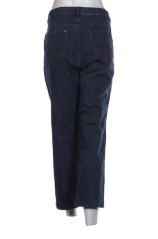 Dámské džíny  Zerres, Velikost XXL, Barva Modrá, Cena  1 386,00 Kč
