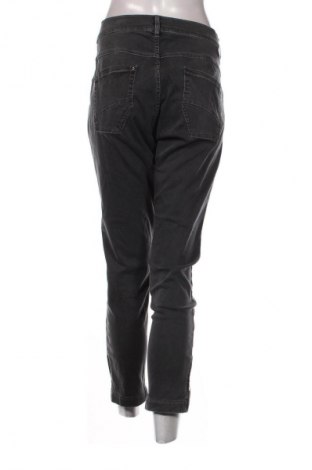 Damen Jeans Zerres, Größe XL, Farbe Grau, Preis € 14,99