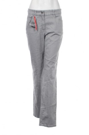 Női farmernadrág Zerres, Méret M, Szín Szürke, Ár 8 789 Ft