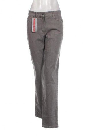 Női farmernadrág Zerres, Méret L, Szín Szürke, Ár 9 589 Ft