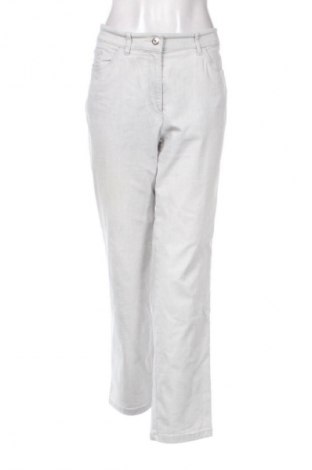 Blugi de femei Zerres, Mărime XL, Culoare Gri, Preț 108,04 Lei