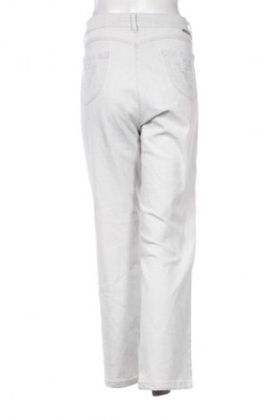 Blugi de femei Zerres, Mărime XL, Culoare Gri, Preț 108,04 Lei