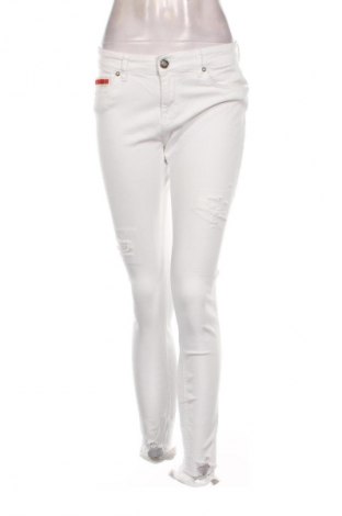Dámske džínsy  Zhrill, Veľkosť M, Farba Biela, Cena  10,95 €