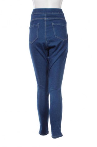 Damen Jeans Zizzi, Größe XL, Farbe Blau, Preis 24,57 €
