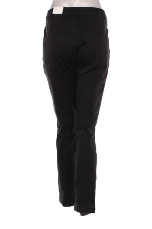 Damen Jeans Zizzi, Größe M, Farbe Schwarz, Preis 28,99 €