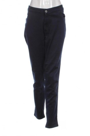 Γυναικείο Τζίν Zola, Μέγεθος 3XL, Χρώμα Μπλέ, Τιμή 14,83 €