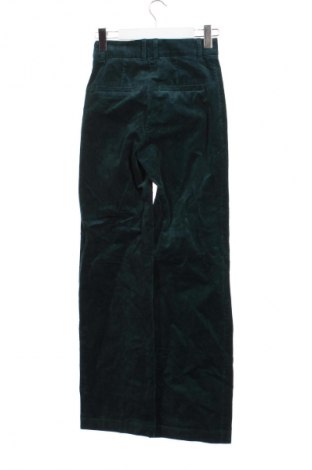 Дамски джинси & Other Stories, Размер XS, Цвят Зелен, Цена 68,00 лв.