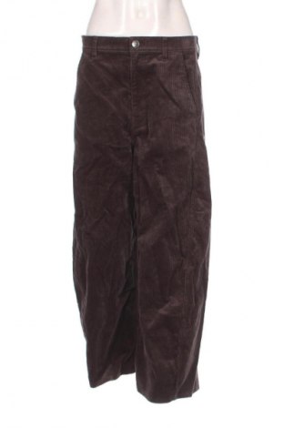 Dámske menčestráky Arket, Veľkosť M, Farba Hnedá, Cena  84,42 €