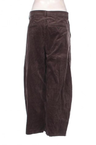 Dámske menčestráky Arket, Veľkosť M, Farba Hnedá, Cena  84,42 €