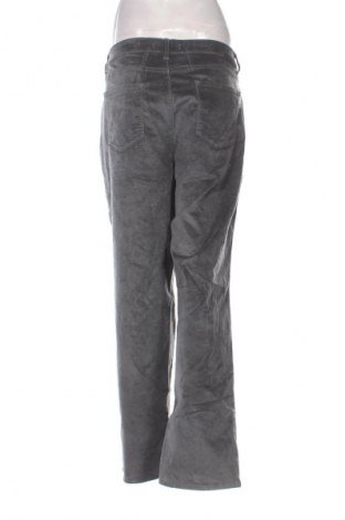 Dámské manšestráky  Brax, Velikost XXL, Barva Šedá, Cena  409,00 Kč