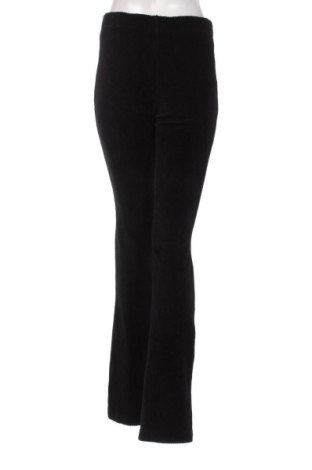 Dámske menčestráky Calzedonia, Veľkosť M, Farba Čierna, Cena  7,95 €