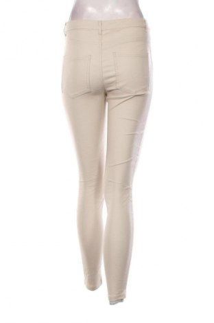 Damen Cordhose Calzedonia, Größe M, Farbe Beige, Preis 14,99 €
