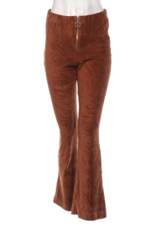 Dámske menčestráky Calzedonia, Veľkosť M, Farba Hnedá, Cena  12,95 €