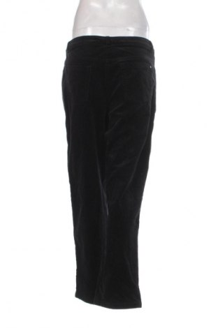 Damen Cordhose Canda, Größe M, Farbe Schwarz, Preis 7,99 €