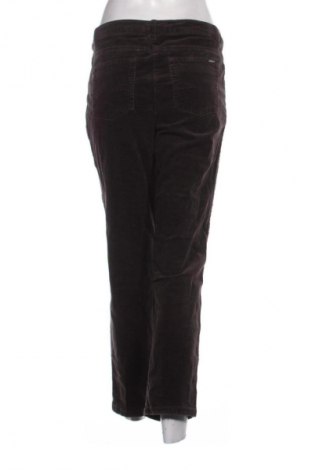 Dámske menčestráky Canda, Veľkosť M, Farba Hnedá, Cena  15,00 €