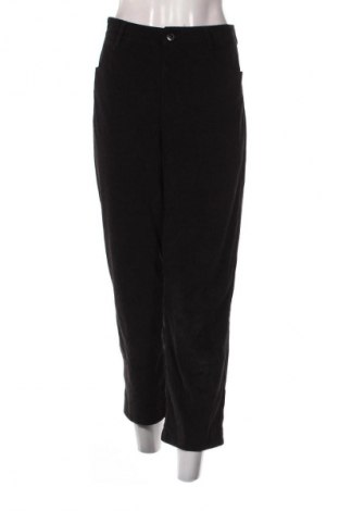 Női kordbársony nadrág DAZY, Méret S, Szín Fekete, Ár 4 519 Ft