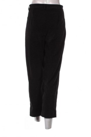 Női kordbársony nadrág DAZY, Méret S, Szín Fekete, Ár 4 519 Ft