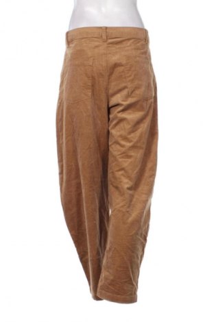 Női kordbársony nadrág Gap, Méret M, Szín Bézs, Ár 6 800 Ft